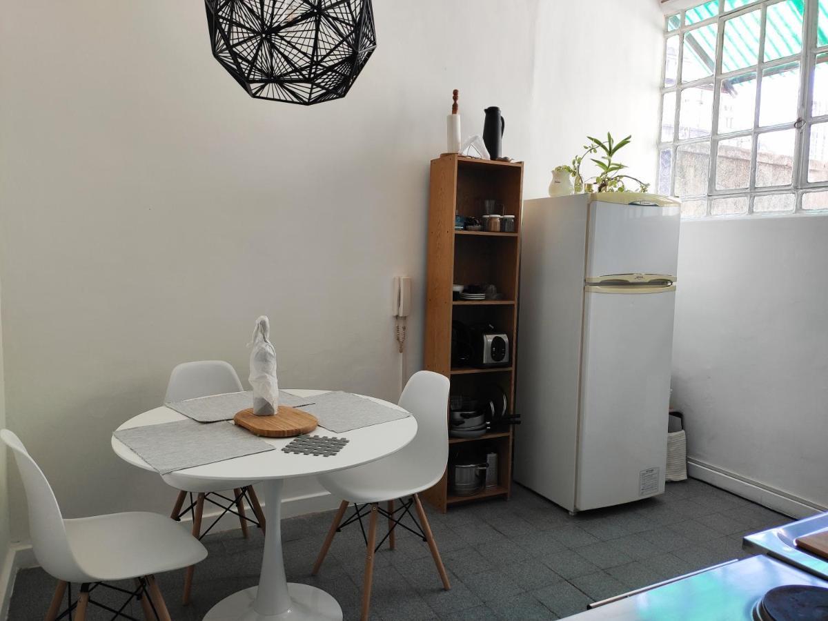 דירות בואנוס איירס Amplio, Tranquilo Y Muy Luminoso Departamento De 3 Ambientes A Metros Del Obelisco Y Del Teatro Colon מראה חיצוני תמונה